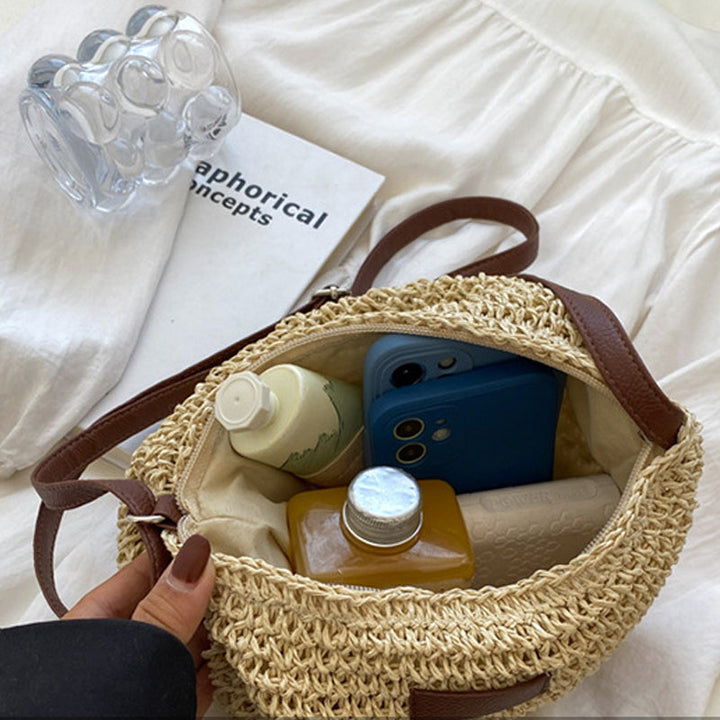Avery™ - Bohemian Style Beach Bag