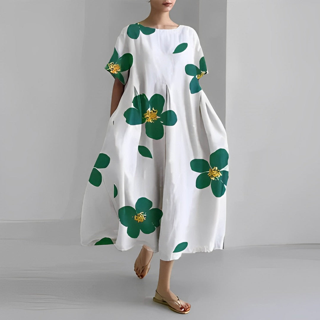 Avery™ - Gorgeous Floral Dress
