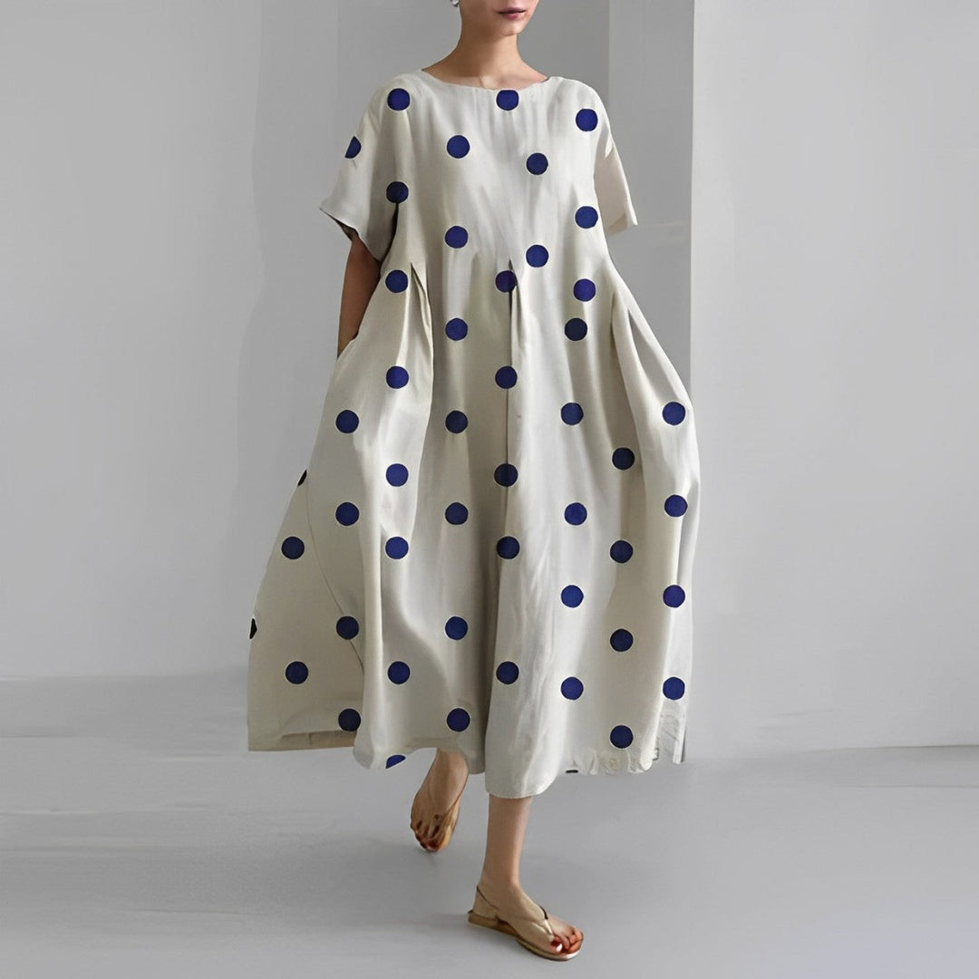 Avery™ - Gorgeous Floral Dress