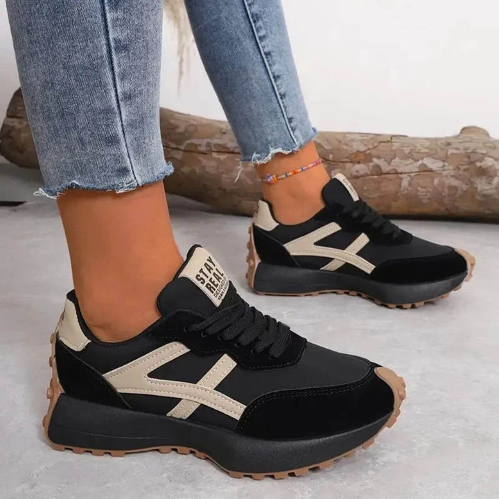Aubrey - Breathable Non-slip Sneakers