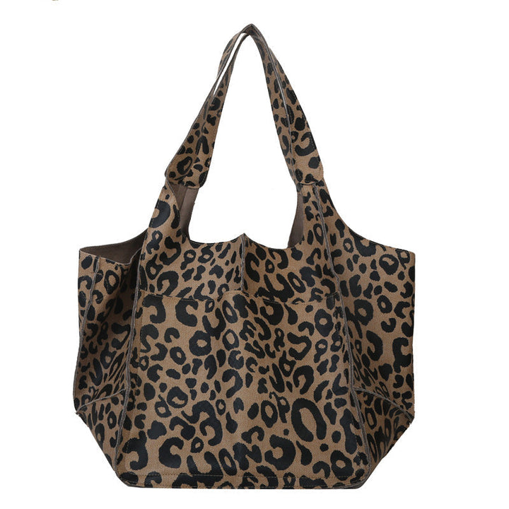 Aria™ - Stylish Large Soft Leather Bag