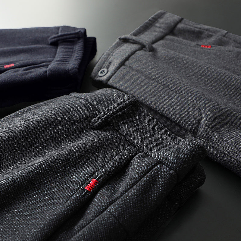 Elijah™ - Comfortable Warm Pants
