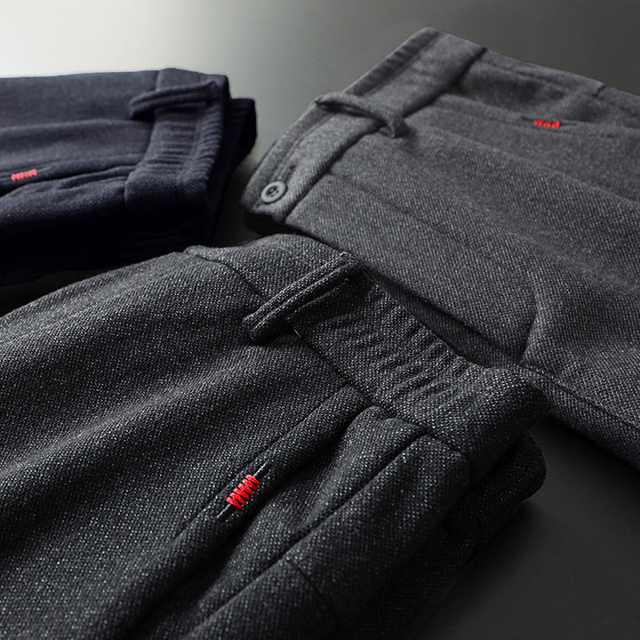 Elijah™ - Comfortable Warm Pants