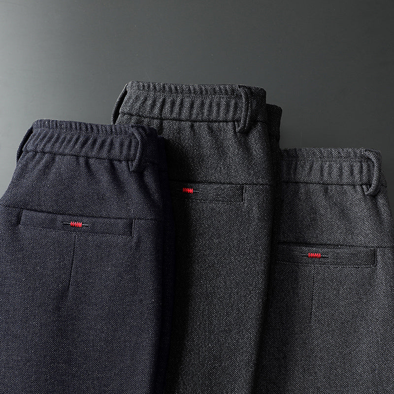 Elijah™ - Comfortable Warm Pants