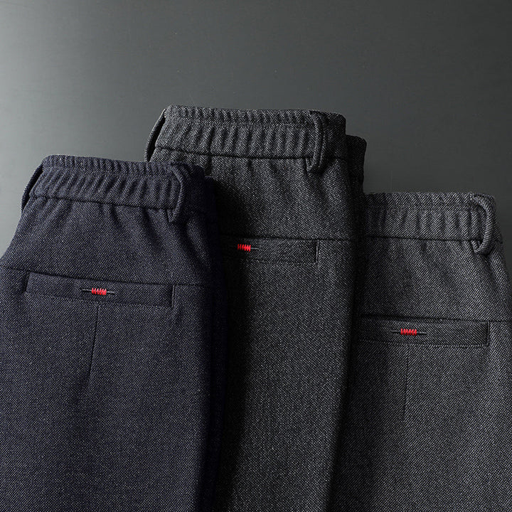 Elijah™ - Comfortable Warm Pants