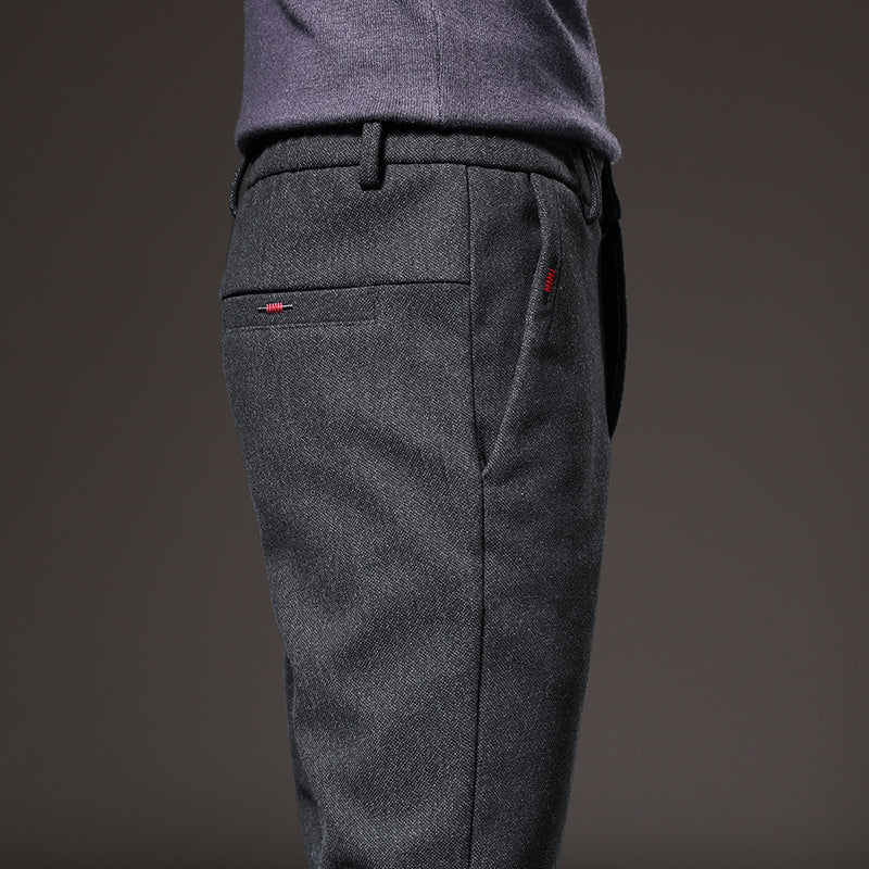 Elijah™ - Comfortable Warm Pants