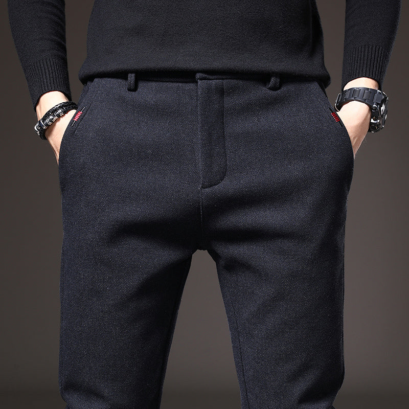 Elijah™ - Comfortable Warm Pants
