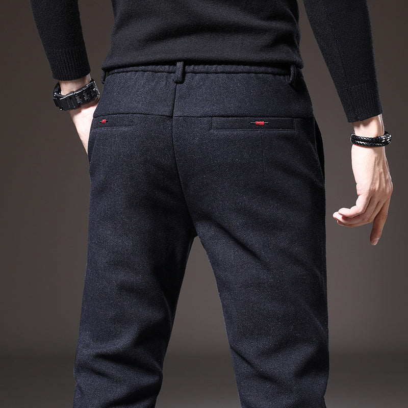Elijah™ - Comfortable Warm Pants