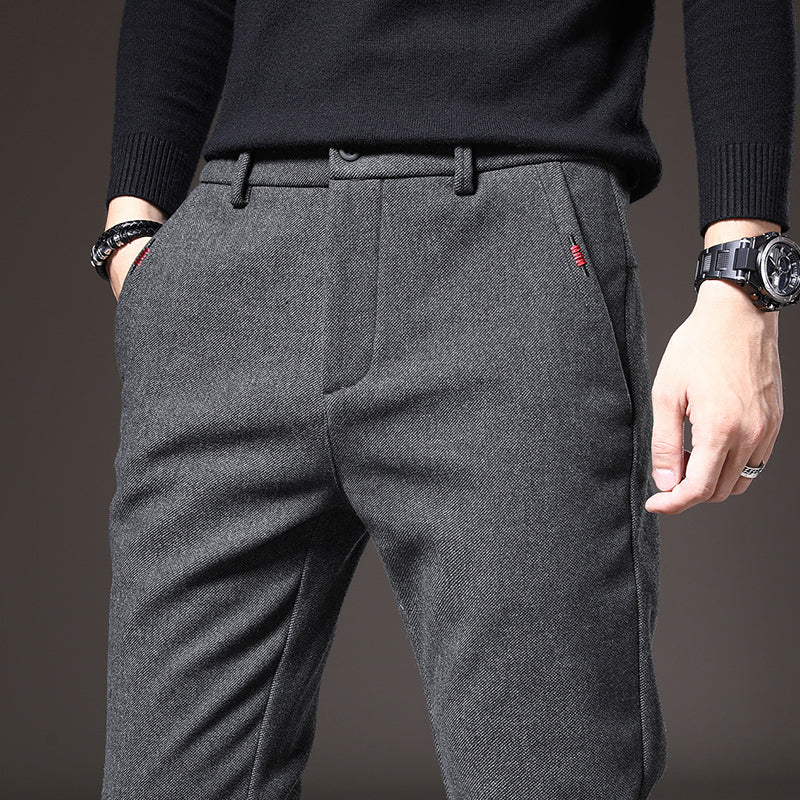 Elijah™ - Comfortable Warm Pants