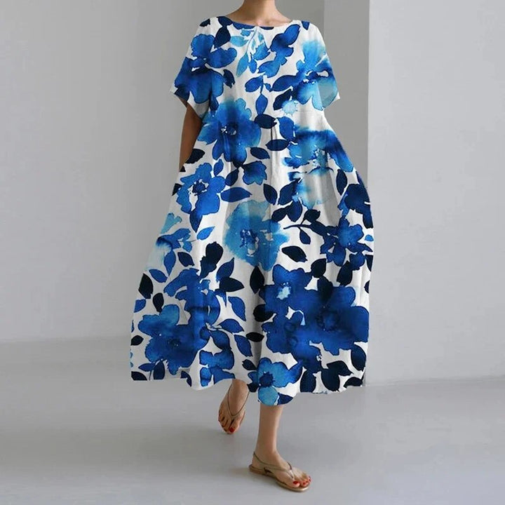 Avery™ - Gorgeous Floral Dress