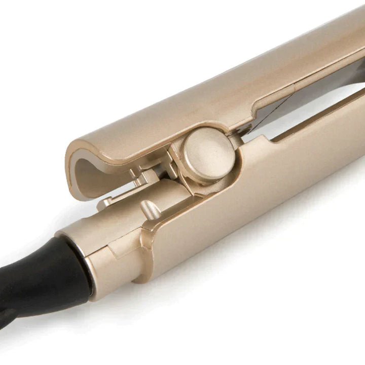 2-in-1 Magic Hair Styler and Curling Iron
