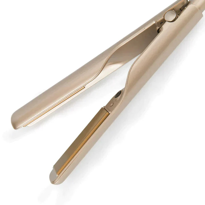 2-in-1 Magic Hair Styler and Curling Iron