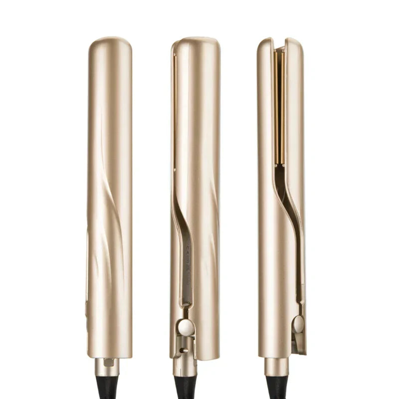 2-in-1 Magic Hair Styler and Curling Iron