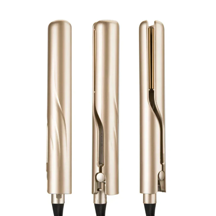 2-in-1 Magic Hair Styler and Curling Iron