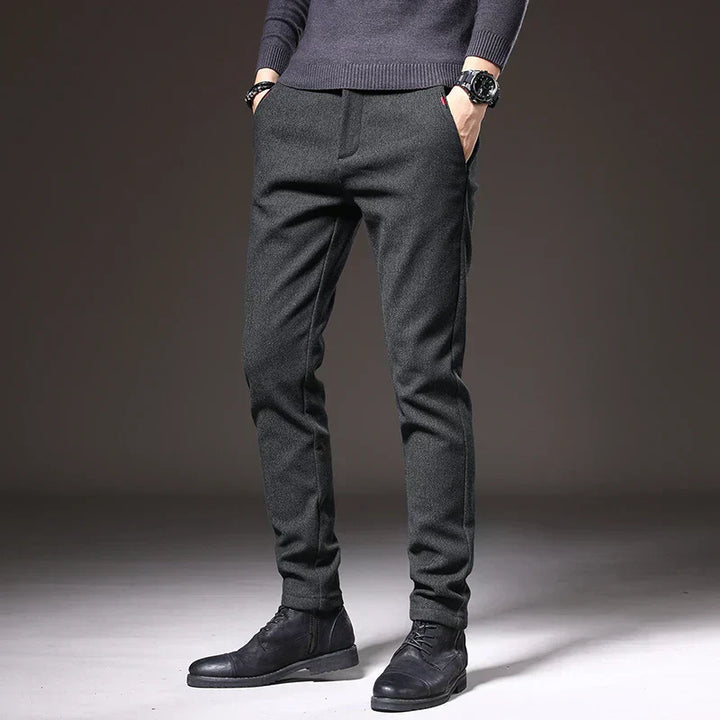 Elijah™ - Comfortable Warm Pants