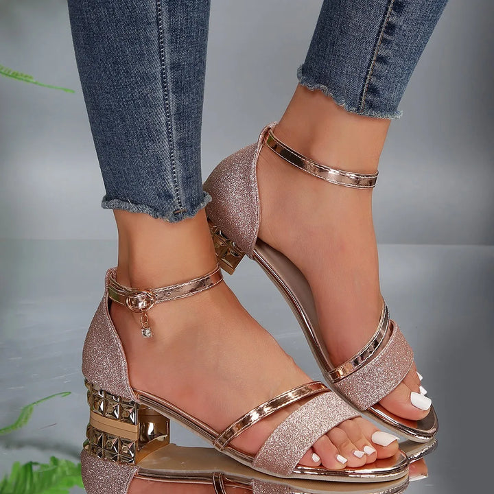 Aria™ - Elegant Sandals