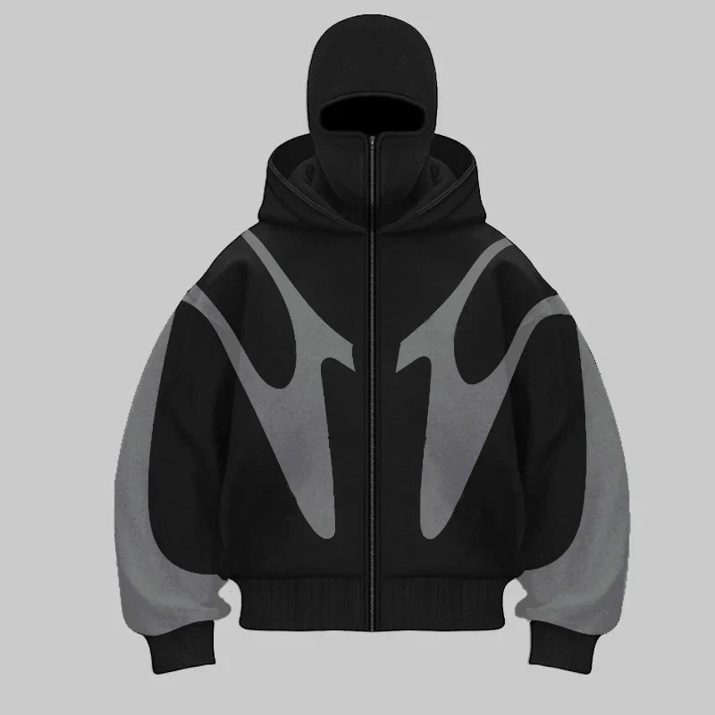 Parker™ - Stylish Winter Sweatshirt