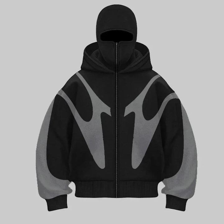 Parker™ - Stylish Winter Sweatshirt