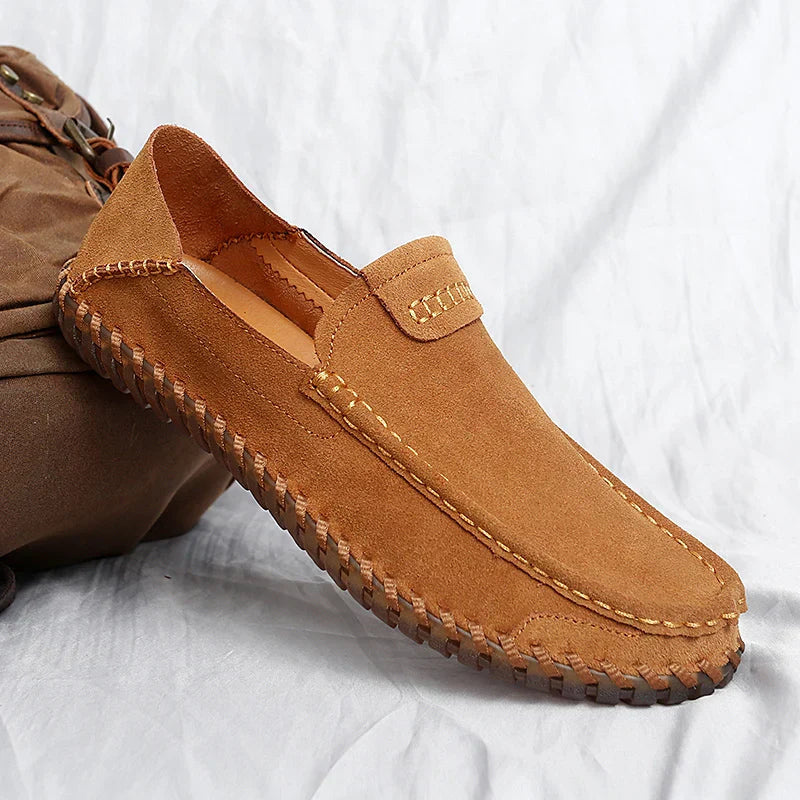 Noah™  - Classic Breathable Loafers