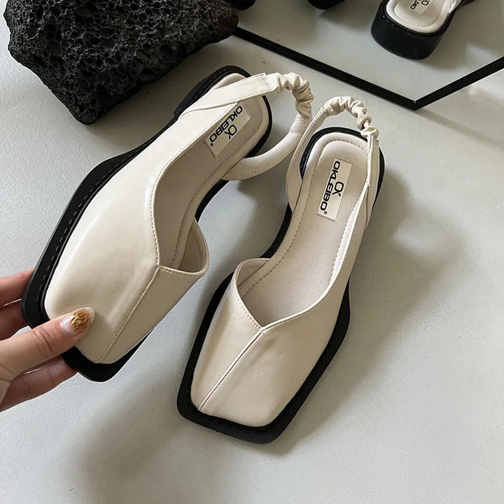 Luna™ - Orthopedic slippers