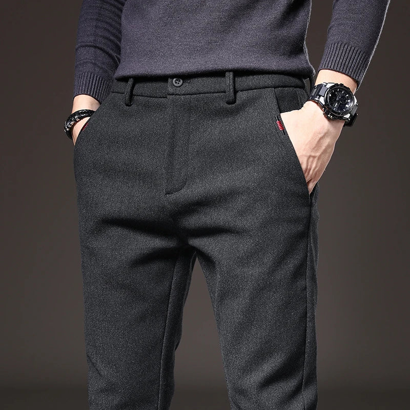 Elijah™ - Comfortable Warm Pants