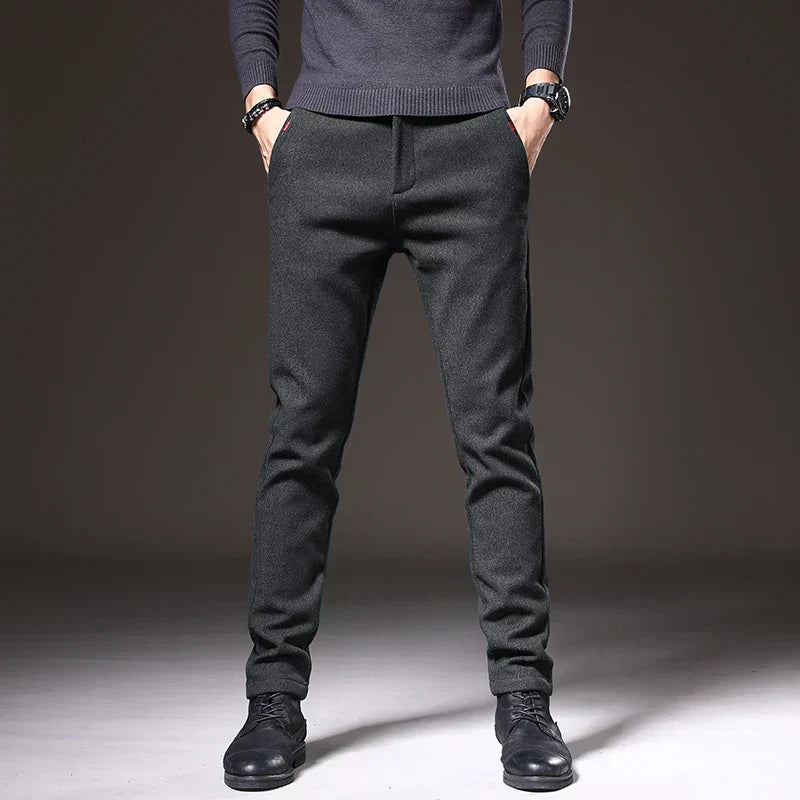 Elijah™ - Comfortable Warm Pants