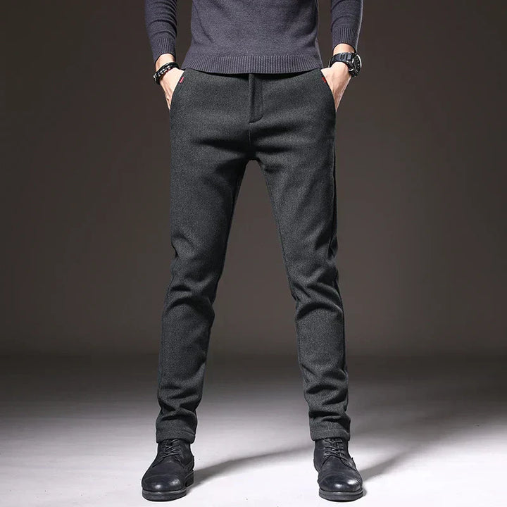 Elijah™ - Comfortable Warm Pants