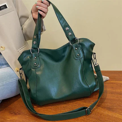 Riley™ - Stylish Large Capacity Shoulder Bag