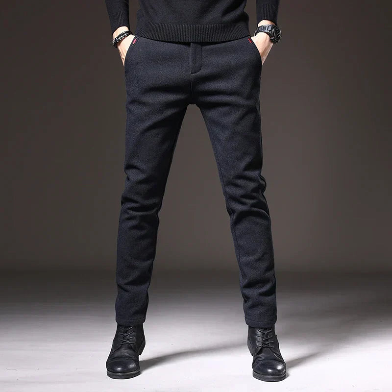 Elijah™ - Comfortable Warm Pants