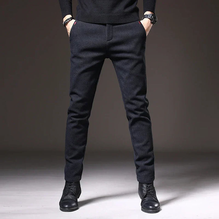 Elijah™ - Comfortable Warm Pants