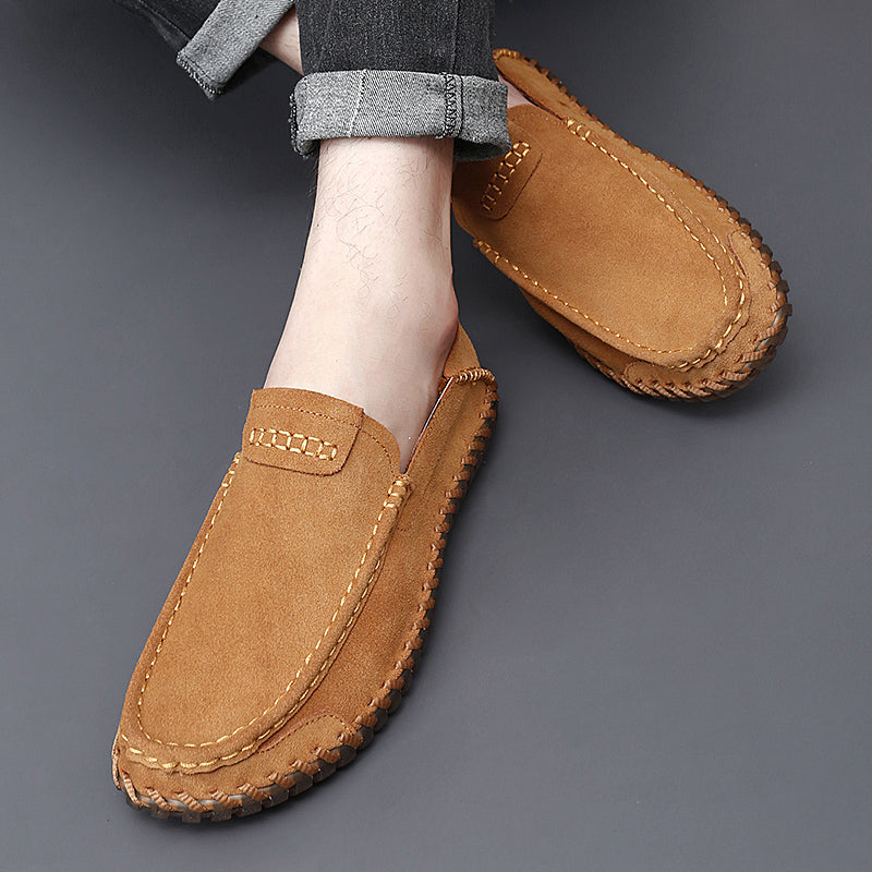 Noah™  - Classic Breathable Loafers
