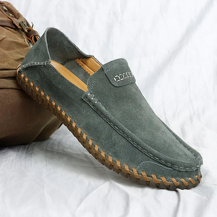 Noah™  - Classic Breathable Loafers