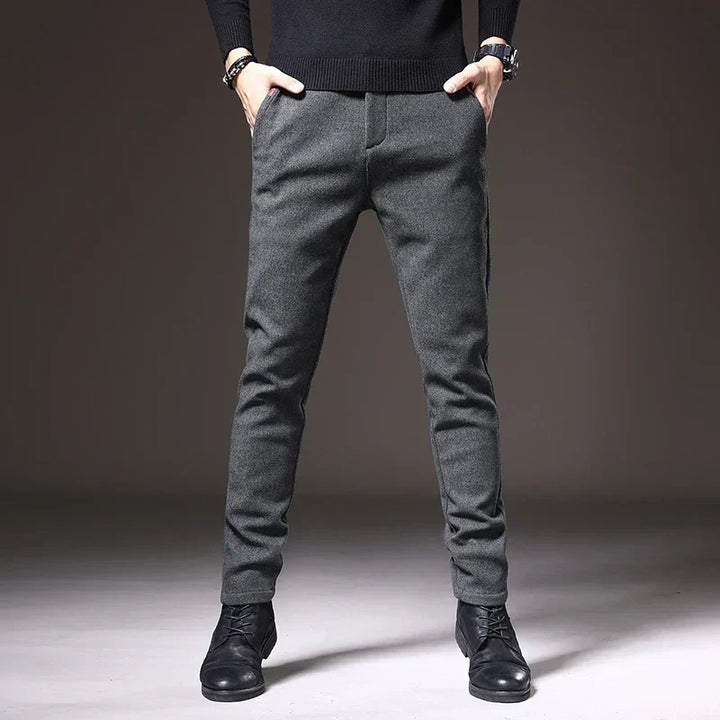 Elijah™ - Comfortable Warm Pants