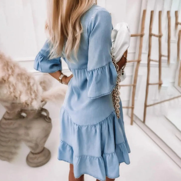 Scarlett™ - Modern Dress
