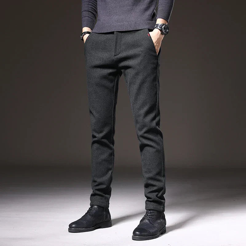 Elijah™ - Comfortable Warm Pants