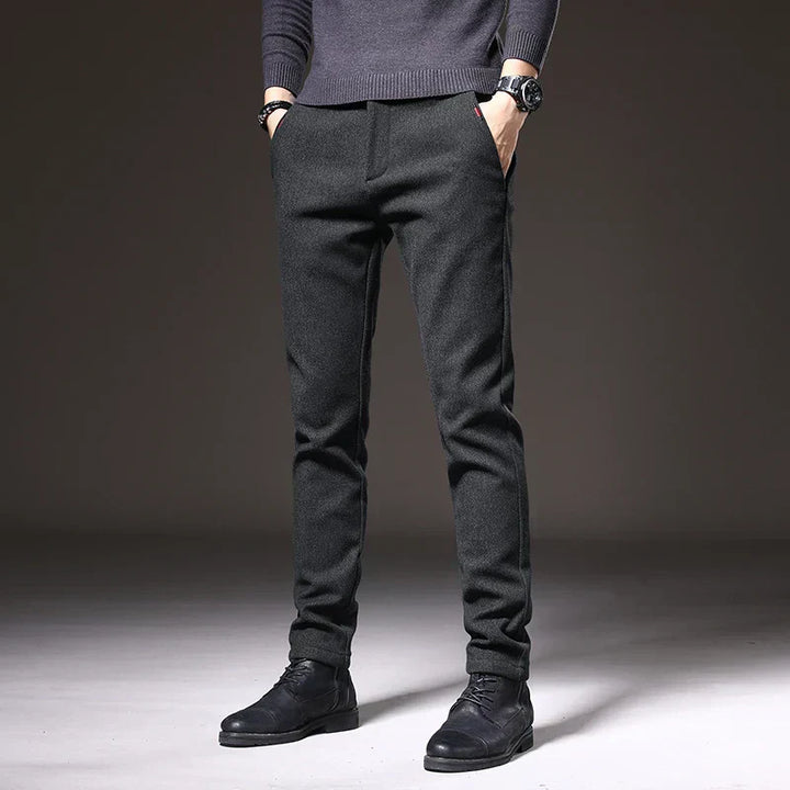 Elijah™ - Comfortable Warm Pants