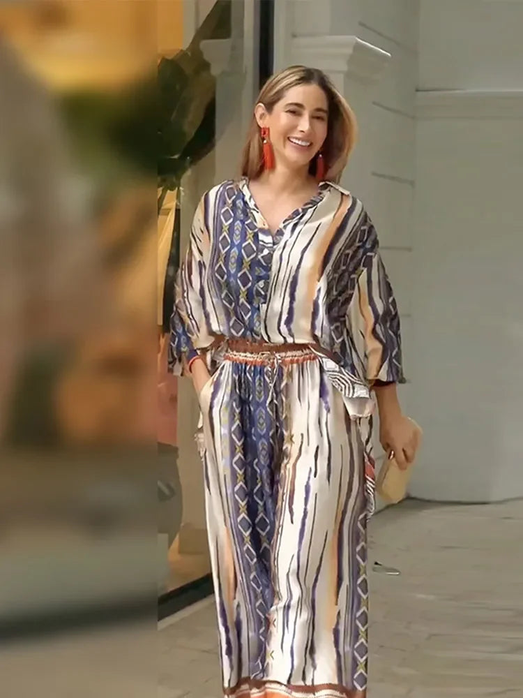 Olivia™-  Elegant Vacation Set