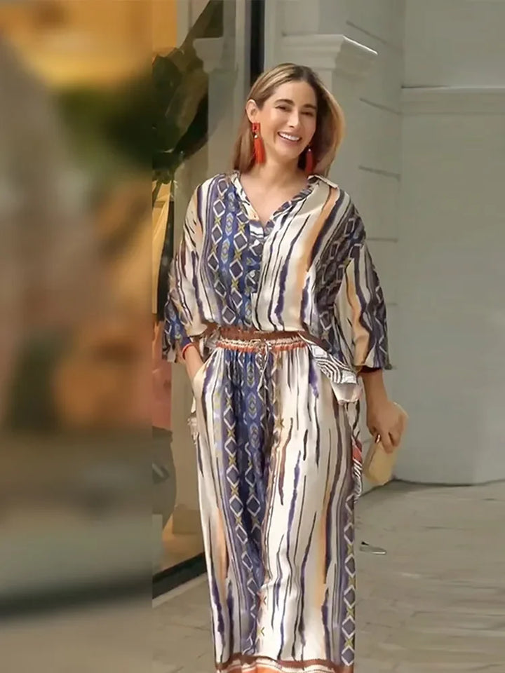 Olivia™-  Elegant Vacation Set