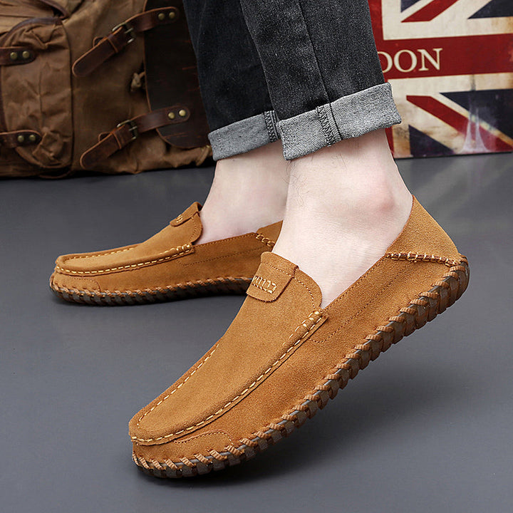 Noah™  - Classic Breathable Loafers