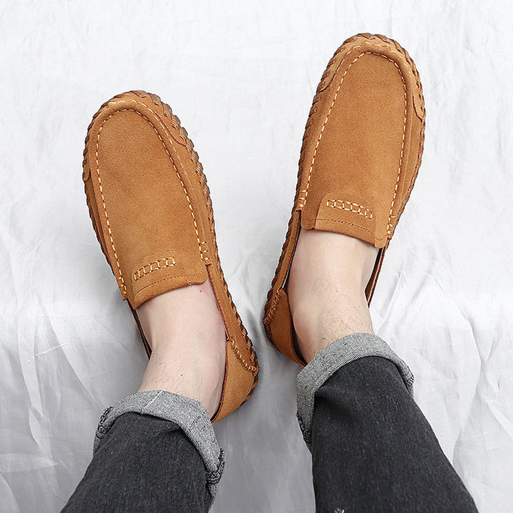 Noah™  - Classic Breathable Loafers