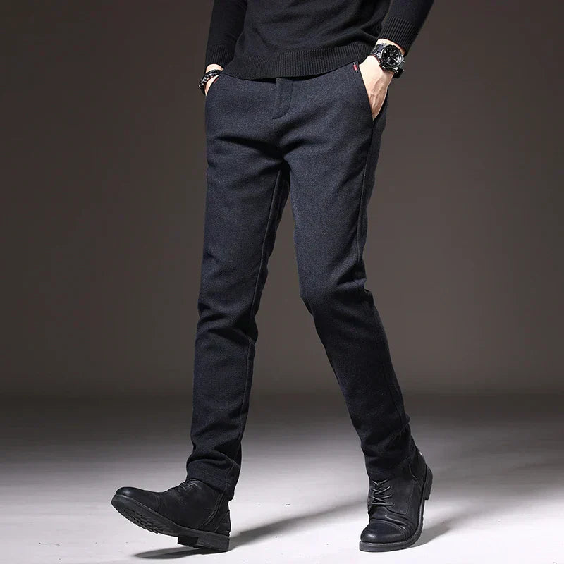 Elijah™ - Comfortable Warm Pants