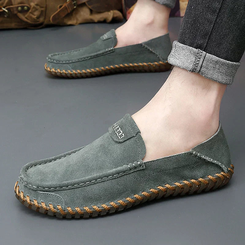 Noah™  - Classic Breathable Loafers