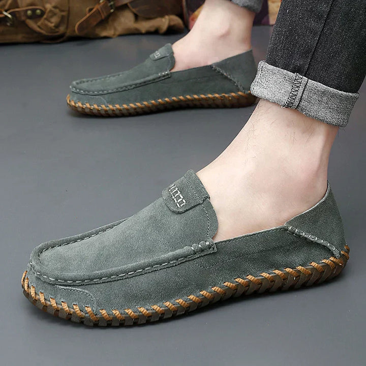 Noah™  - Classic Breathable Loafers