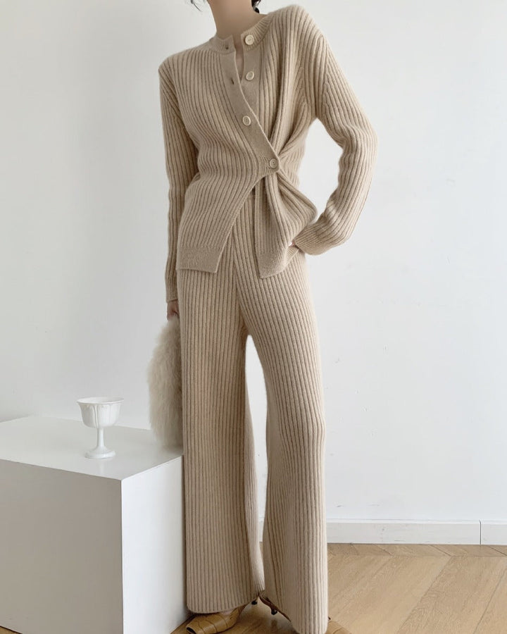 Ella™ - Super Soft Knitted Cardigan