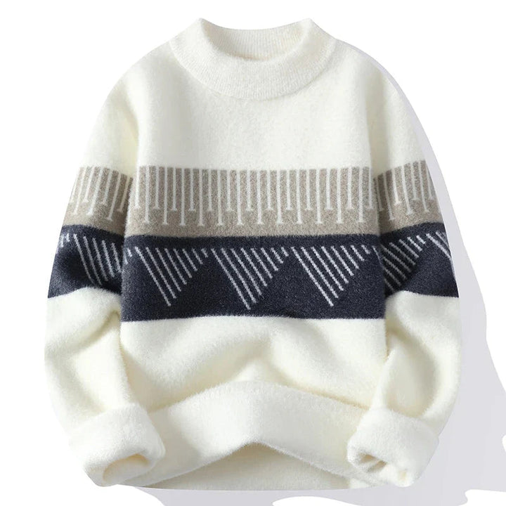 Dylan™ - Slim Cashmere Sweater