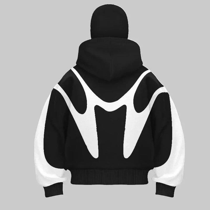 Parker™ - Stylish Winter Sweatshirt