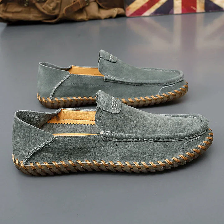 Noah™  - Classic Breathable Loafers