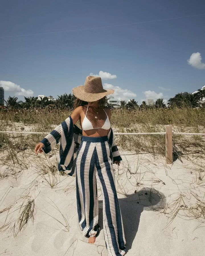 Brooklyn™ - Stylish Summer Ensemble