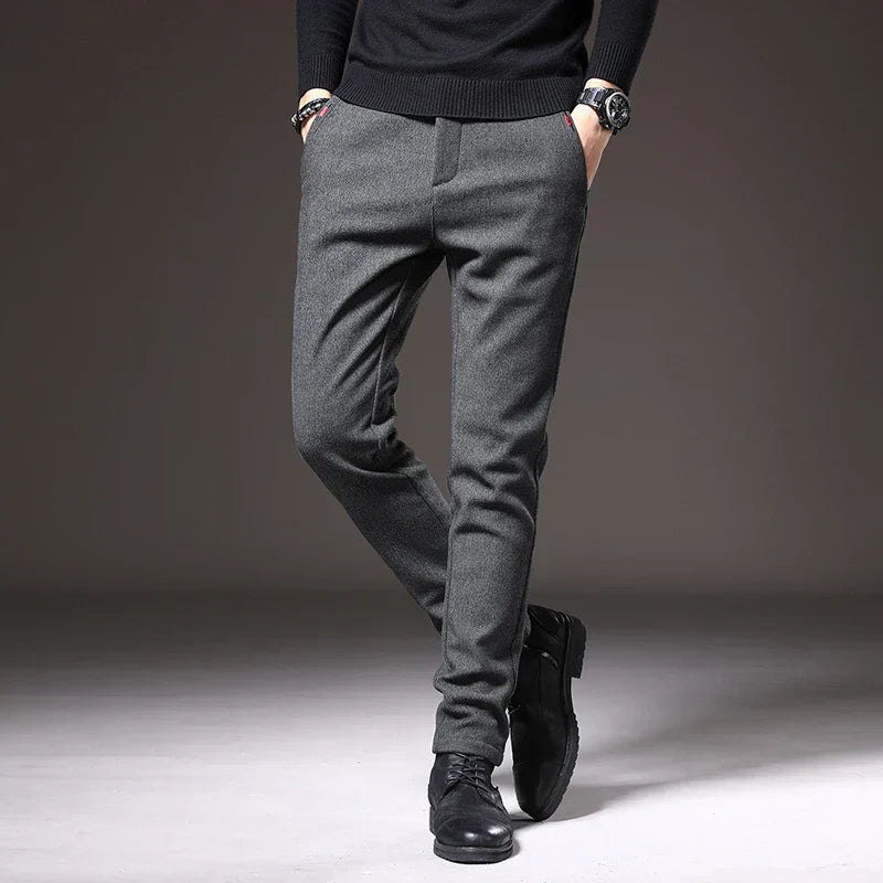 Elijah™ - Comfortable Warm Pants