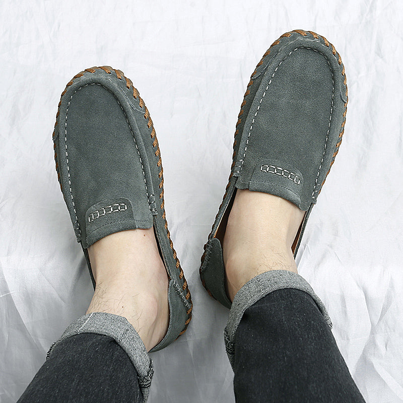 Noah™  - Classic Breathable Loafers
